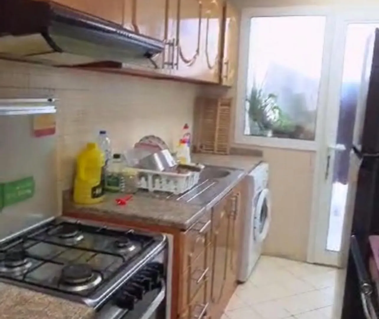 Appartamento Studio Bedroom Flats Dubai