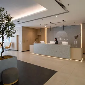 3* Appart hôtel Radiance Premium