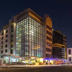 3* Appart hôtel Mena Albarsha At The Mall